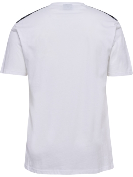 Hummel Authentic T-Shirt - White